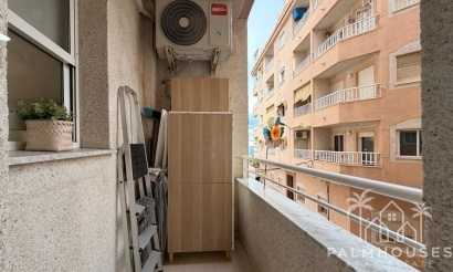 Herverkoop - Appartement - Torrevieja - Center