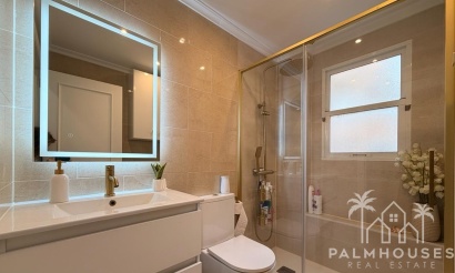 Herverkoop - Appartement - Torrevieja - Center