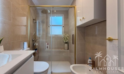 Herverkoop - Appartement - Torrevieja - Center