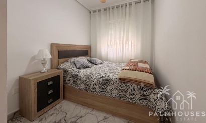 Herverkoop - Appartement - Torrevieja - Center