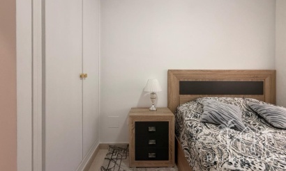 Herverkoop - Appartement - Torrevieja - Center