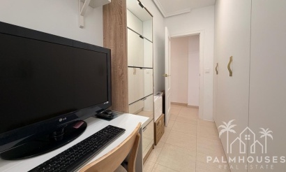 Herverkoop - Appartement - Torrevieja - Center