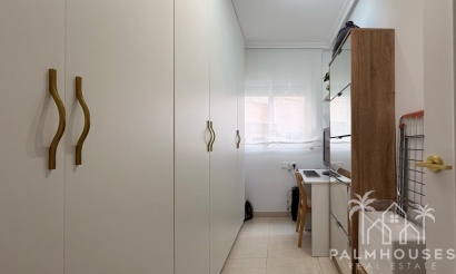 Herverkoop - Appartement - Torrevieja - Center