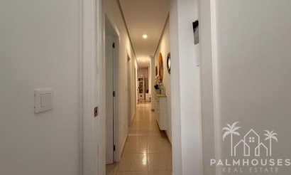 Herverkoop - Appartement - Torrevieja - Center
