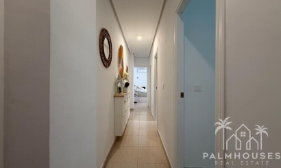 Herverkoop - Appartement - Torrevieja - Center