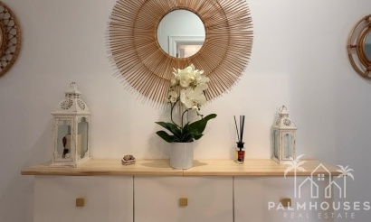 Herverkoop - Appartement - Torrevieja - Center