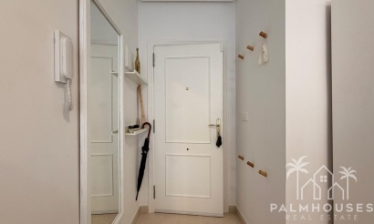 Herverkoop - Appartement - Torrevieja - Center