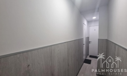 Herverkoop - Appartement - Torrevieja - Center