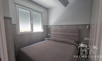 Herverkoop - Appartement - Torrevieja - Center