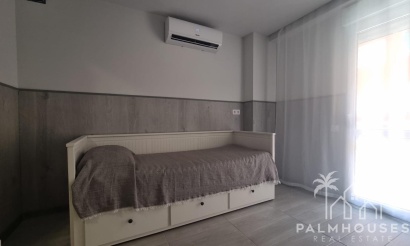 Herverkoop - Appartement - Torrevieja - Center