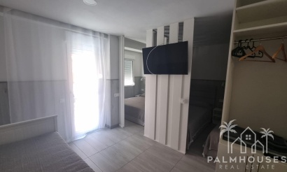 Herverkoop - Appartement - Torrevieja - Center