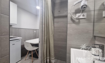 Herverkoop - Appartement - Torrevieja - Center