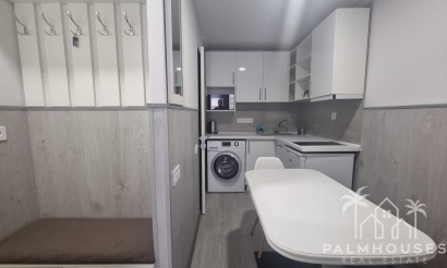 Herverkoop - Appartement - Torrevieja - Center