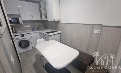 Herverkoop - Appartement - Torrevieja - Center