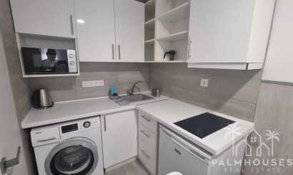 Herverkoop - Appartement - Torrevieja - Center