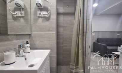 Herverkoop - Appartement - Torrevieja - Center