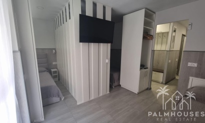 Herverkoop - Appartement - Torrevieja - Center