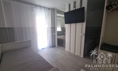 Herverkoop - Appartement - Torrevieja - Center