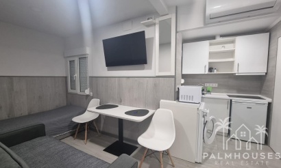 Herverkoop - Appartement - Torrevieja - Center