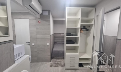 Herverkoop - Appartement - Torrevieja - Center