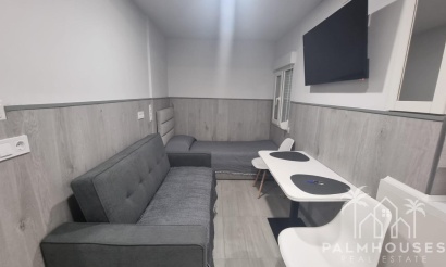 Herverkoop - Appartement - Torrevieja - Center