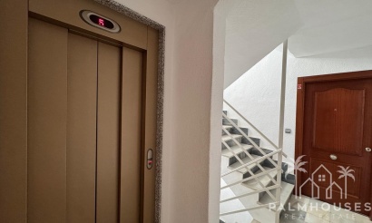 Venta - Apartment - Torrevieja - Playa del cura