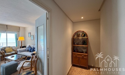 Venta - Apartment - Torrevieja - Playa del cura