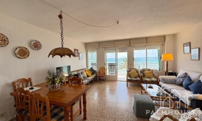 Venta - Apartment - Torrevieja - Playa del cura