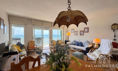 Venta - Apartment - Torrevieja - Playa del cura