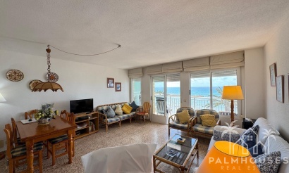 Venta - Apartment - Torrevieja - Playa del cura