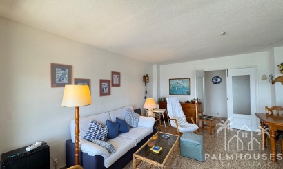 Venta - Apartment - Torrevieja - Playa del cura