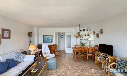Venta - Apartment - Torrevieja - Playa del cura