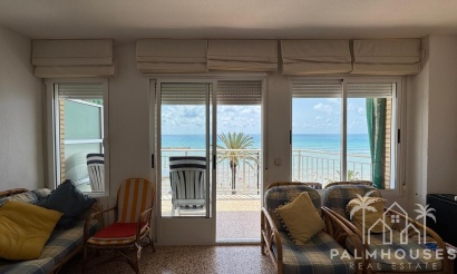 Venta - Apartment - Torrevieja - Playa del cura