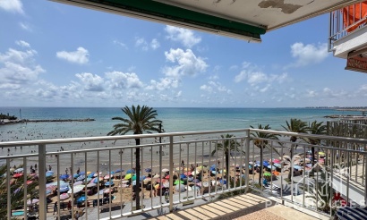 Venta - Apartment - Torrevieja - Playa del cura