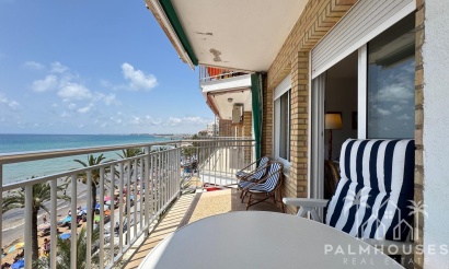 Venta - Apartment - Torrevieja - Playa del cura