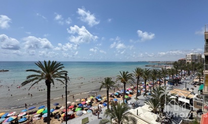 Venta - Apartment - Torrevieja - Playa del cura