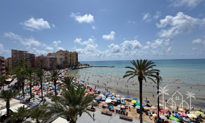 Venta - Apartment - Torrevieja - Playa del cura