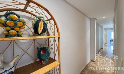 Venta - Apartment - Torrevieja - Playa del cura
