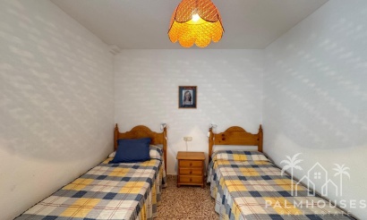 Venta - Apartment - Torrevieja - Playa del cura