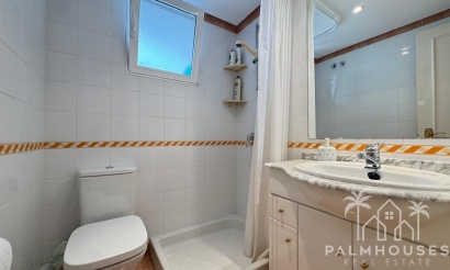 Venta - Apartment - Torrevieja - Playa del cura