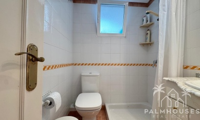 Venta - Apartment - Torrevieja - Playa del cura