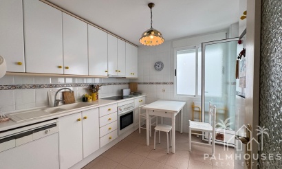 Venta - Apartment - Torrevieja - Playa del cura