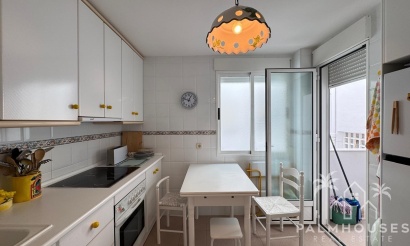 Venta - Apartment - Torrevieja - Playa del cura