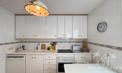 Venta - Apartment - Torrevieja - Playa del cura