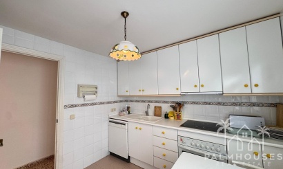 Venta - Apartment - Torrevieja - Playa del cura