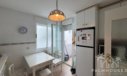 Venta - Apartment - Torrevieja - Playa del cura