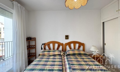 Venta - Apartment - Torrevieja - Playa del cura