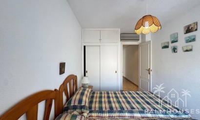Venta - Apartment - Torrevieja - Playa del cura