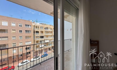 Venta - Apartment - Torrevieja - Playa del cura