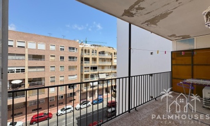 Venta - Apartment - Torrevieja - Playa del cura